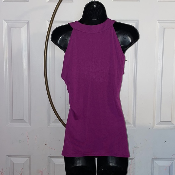 Woman’s Studded Paradise Tank Top - Size S - Picture 6 of 9